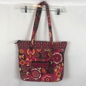 Vera Bradley shoulder bag